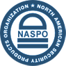 North American Security Products Organization logo